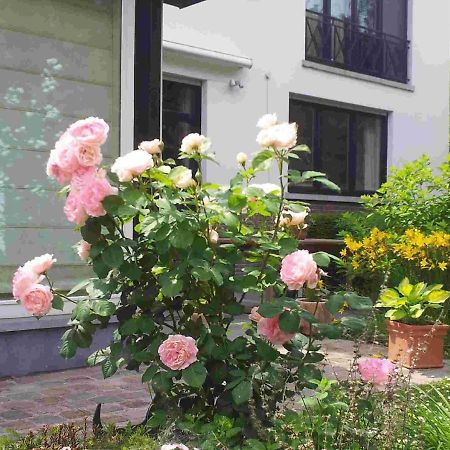 La Pastorale Brussels Expo Bed & Breakfast Wemmel Ngoại thất bức ảnh