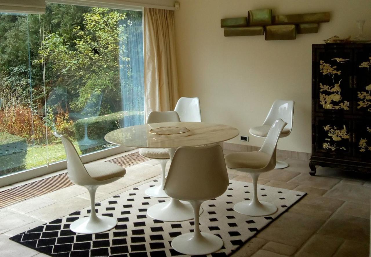 La Pastorale Brussels Expo Bed & Breakfast Wemmel Ngoại thất bức ảnh