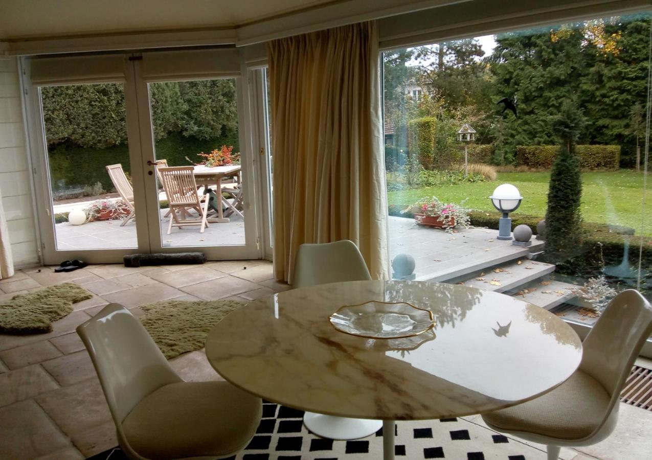 La Pastorale Brussels Expo Bed & Breakfast Wemmel Ngoại thất bức ảnh