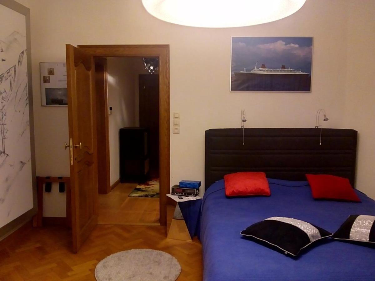 La Pastorale Brussels Expo Bed & Breakfast Wemmel Ngoại thất bức ảnh