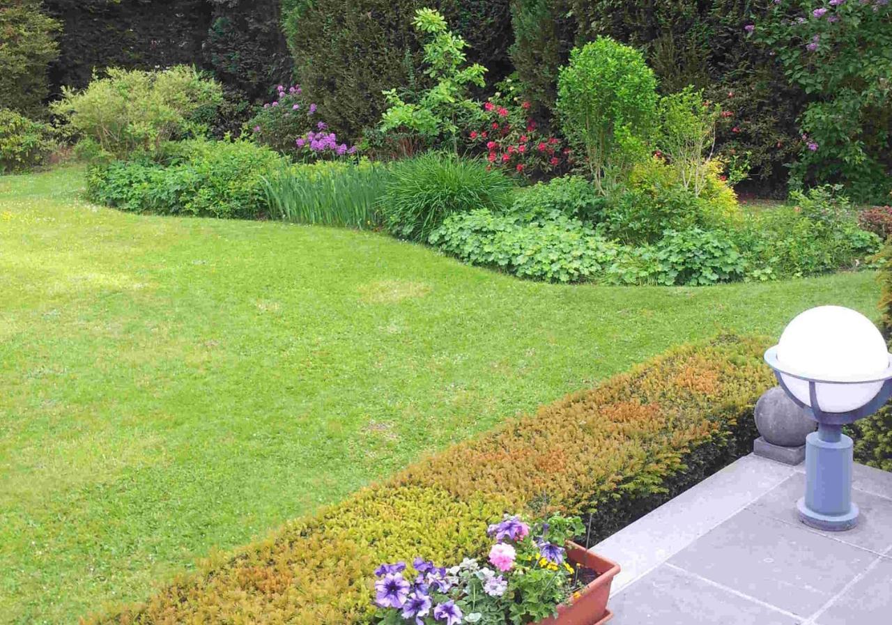 La Pastorale Brussels Expo Bed & Breakfast Wemmel Ngoại thất bức ảnh