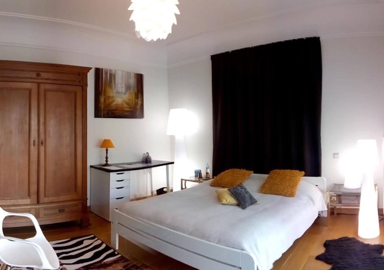 La Pastorale Brussels Expo Bed & Breakfast Wemmel Ngoại thất bức ảnh